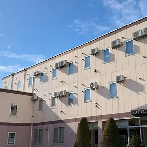 ホテルサトウ 新ひだか町