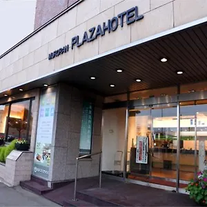 室蘭プラザホテル 室蘭市
