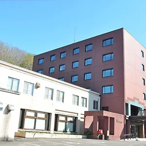 うたのぼりグリーンパークホテル 枝幸市